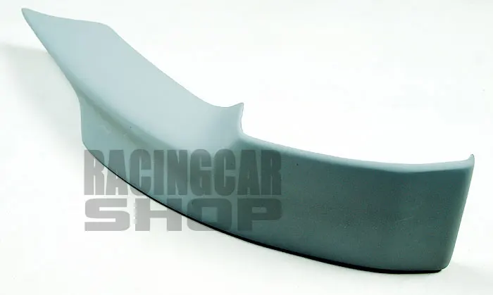 FRONT LIP SPOILER SPLITTER 1pair FOR BMW E92 E93 Copue M TECH Msport front bumper 2006-2009