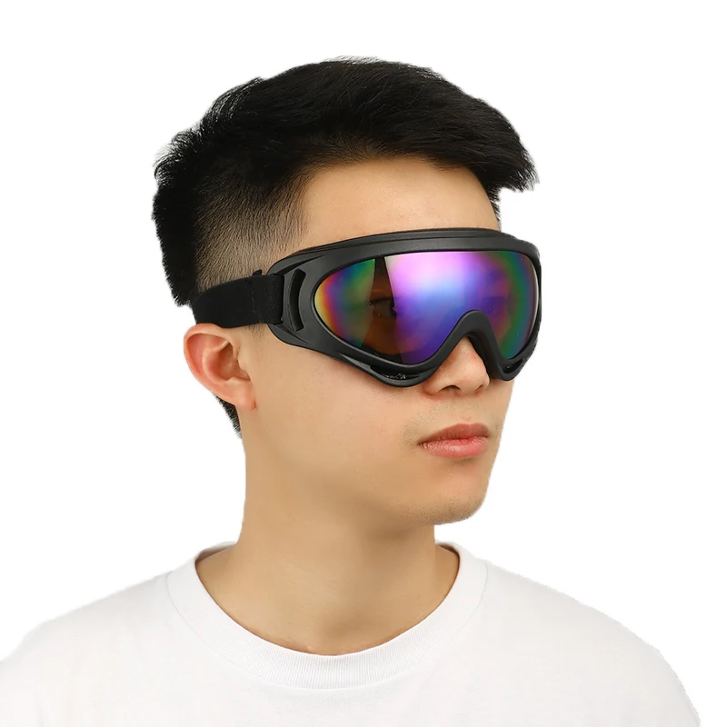 Gafas Anti-UV de proteccion y seguridad para soldadores y operarios