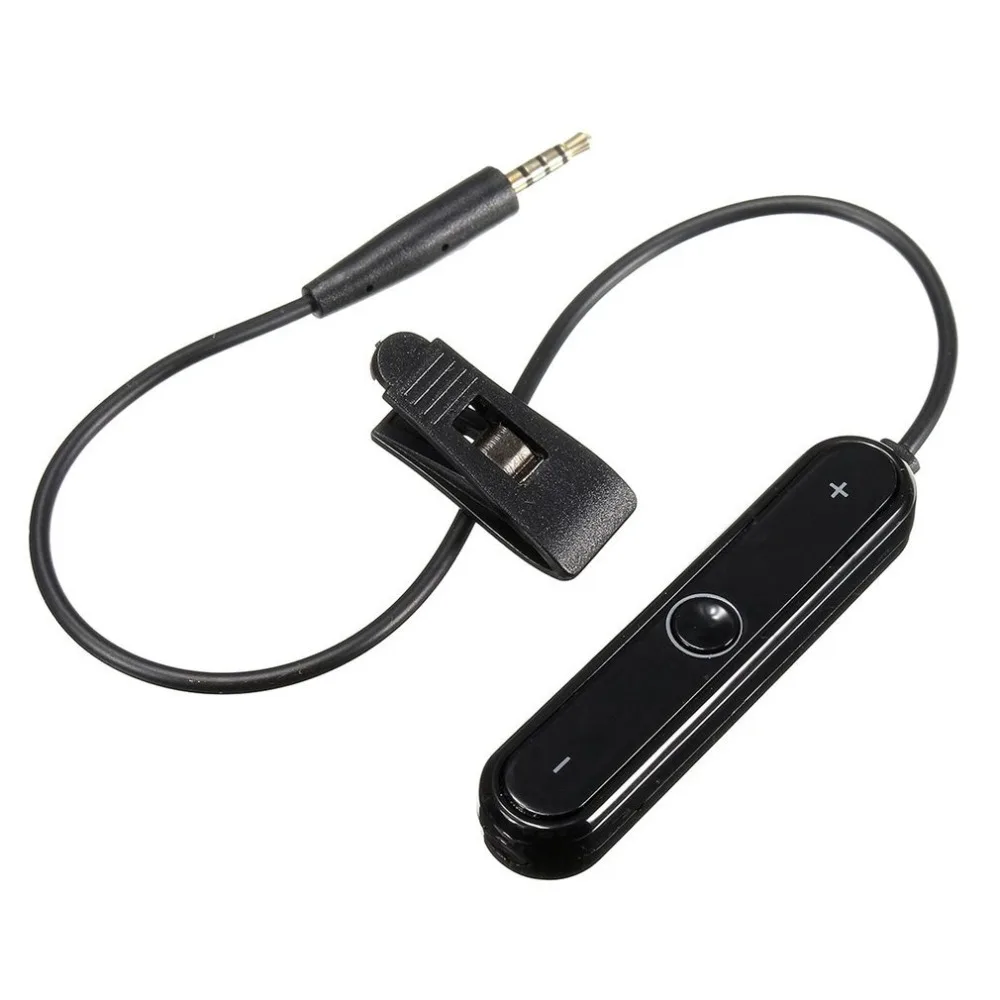 Профессиональный Bluetooth V4.1 Беспроводной адаптер долго кабельный приемник подходит для OE2/OE2i/э/QC25 наушников Прямая поставка
