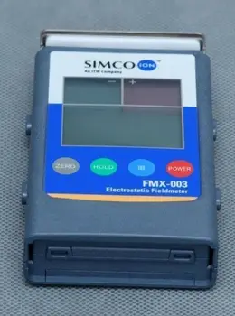 

Simco FMX-003 Electrostatic Field Meter/FMX-003 ESD Test Meters/Simco Measuring Meter