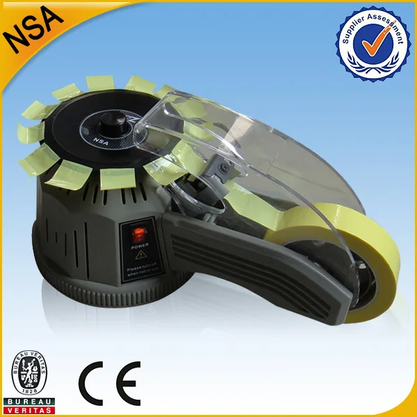 110v или 240v EU/штепсельная вилка американского стандарта ZCUT 2 дозатор упаковочной