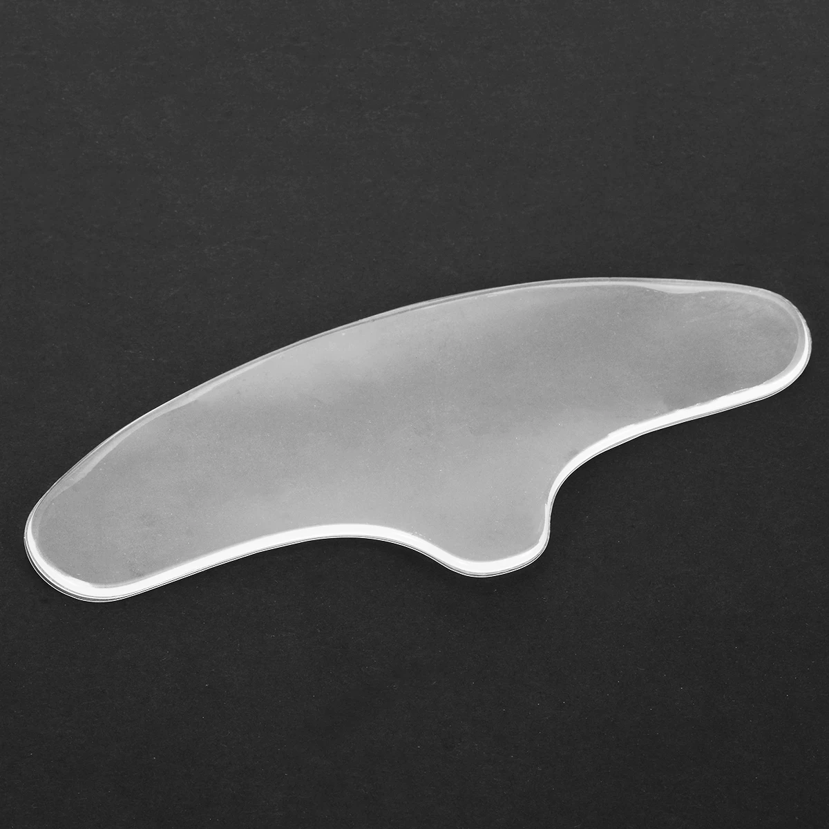 Shellhard 5pcs Anti Wrinkle Eye Face Pads Reusable Face Lifting Silicone Overnight Anti-aging Eliminate Prevent Face Wrinkle