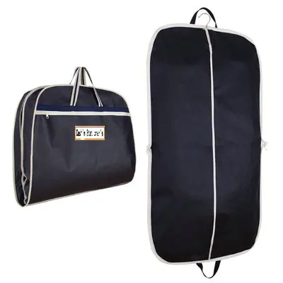 foldable suit bag
