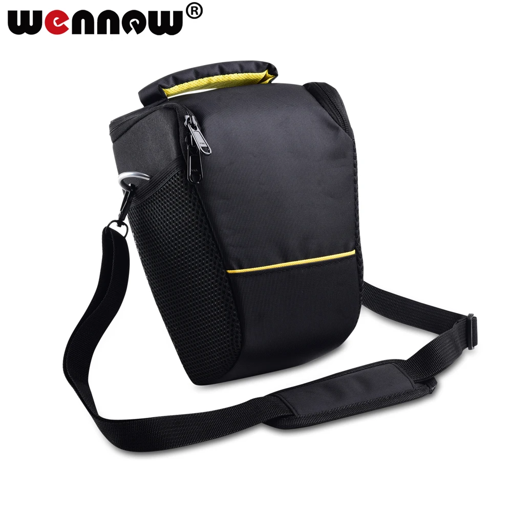 Bolsa para Câmera Fujifilm X-s10 Xs10 X-t30 Xt30 Xt100 Xt100 Xt200 Xe3 X-e3 X-pro ii X-a5 Xa5 Xt20 X-t20 X-t20