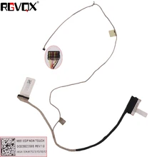 New Original Laptop LCD Cable for Asus N551 N551JM N551JK N551JB N551JQ GL551JM G551 3pin PN DC020022O0S Replacement LVDS Cable New Original Laptop LCD Cable for Asus N551 N551JM N551JK N551JB N551JQ GL551JM G551 3pin PN DC020022O0S Replacement LVDS Cable