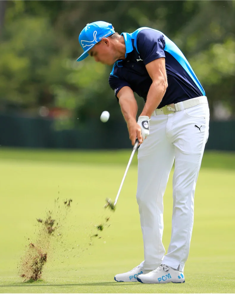 Cheap Sapato de golfe