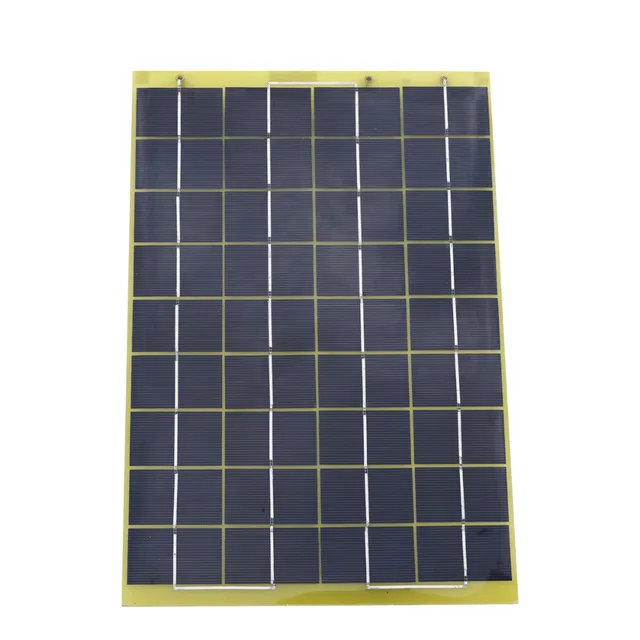 panneau solaire aliexpress