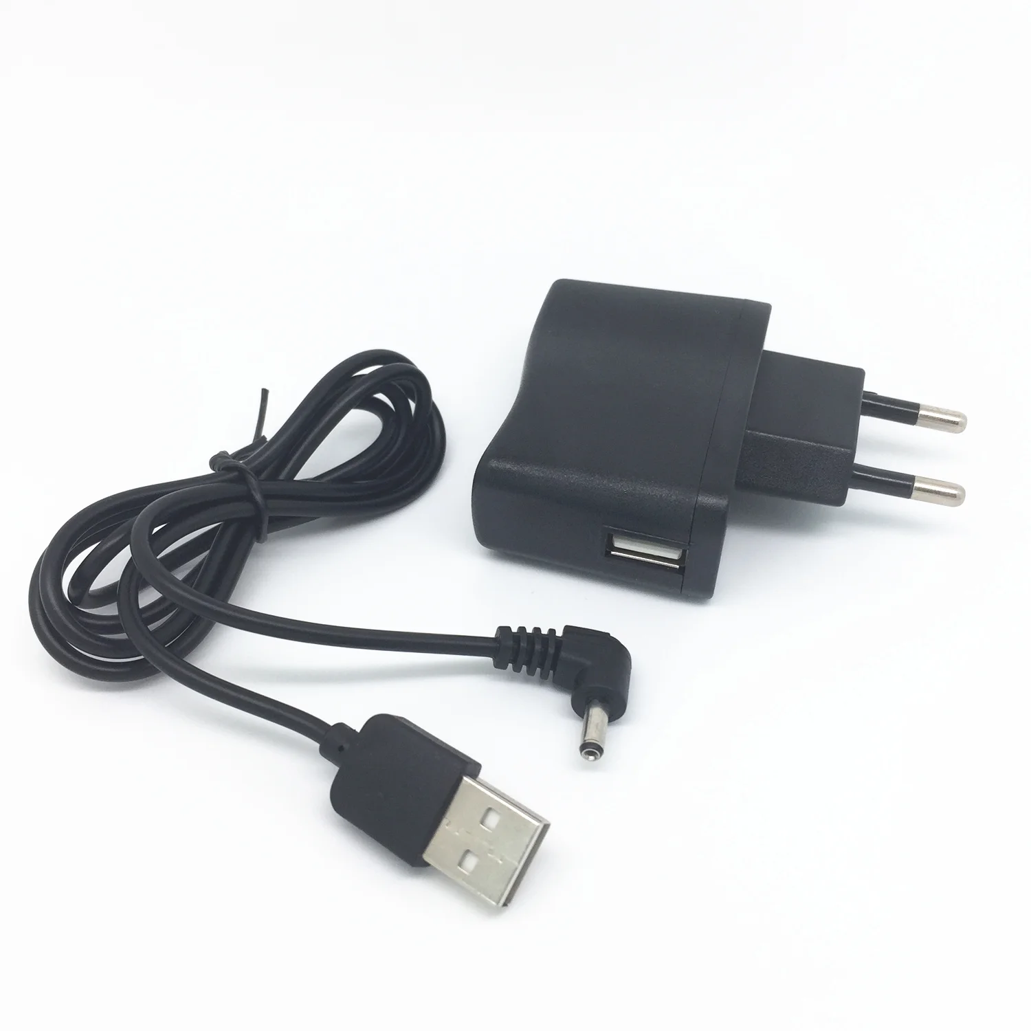 

90 Angle USB To 3.5mm Connector Jack Power Charger Cable 3FT DC 5V for Nokia 6021 6030 6060 6100 6108 6152 6170