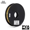 TOPZEAL-Filament d'impression 3D jetable, 1.75mm, PVA, 0.5kg/bobine, Compatible avec presque toutes les imprimantes 3D et stylos 3D ► Photo 1/4