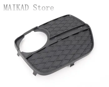 

Front Bumper Fog Cover Light Closed Grid Grill for BMW X6 E71 3.0dx 3.5dx 4.0ix 5.0ix 51117312606