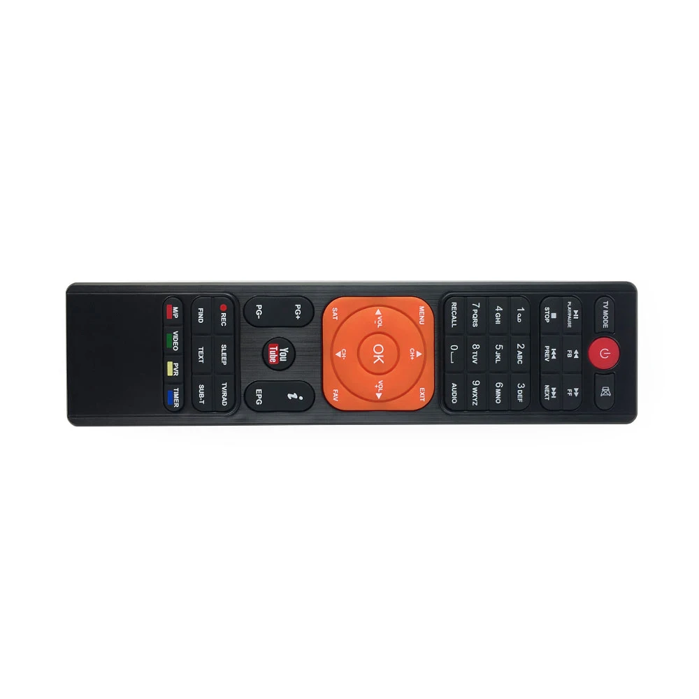 IR Remote Control for V7S HD Satellite Receiver Only (3)