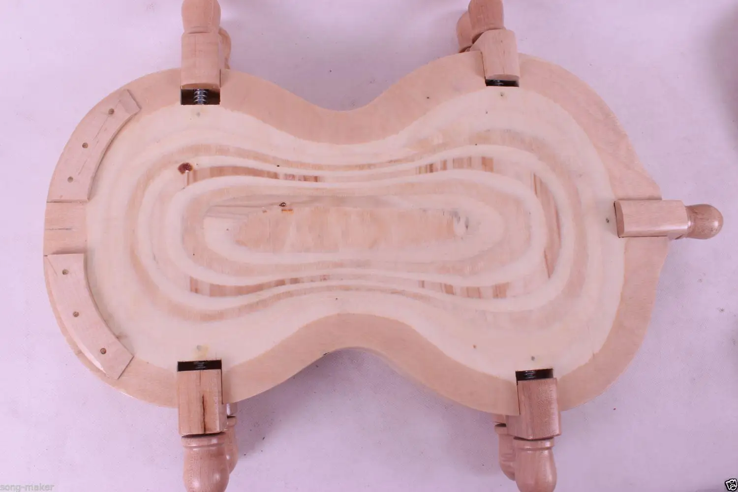 New violin Cradle Tool for carving or repairing.violin tool yinfente 