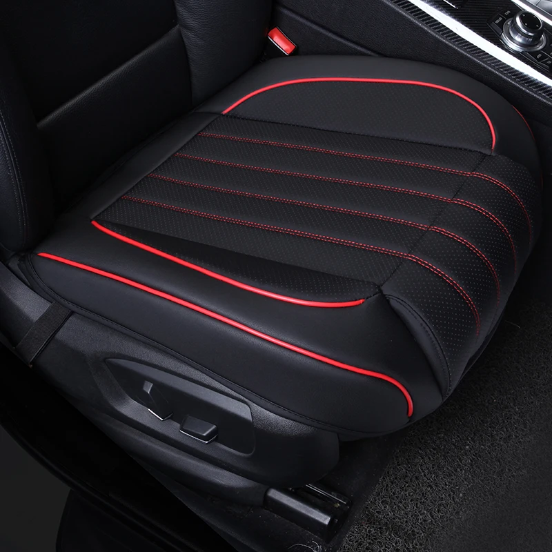Автомобильное сиденье защита сиденья авто чехлы для сидений автомобиля Подушка сиденья для peugeot 206 207 301 307 508, Citroen, C3-XR C4L C5 C6