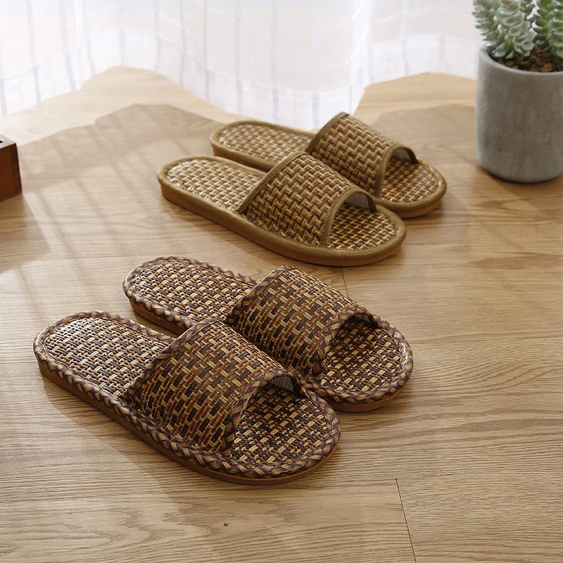 comfortable slippers for summer