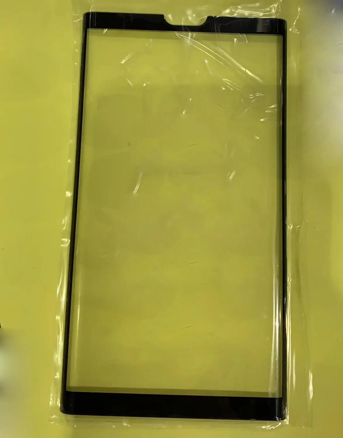 

GI001 Fix For Gionee M2017 Mobile phone lcd Outer Cover Touchpad Touch Screen Front Glass Lens Panel Replacement Parts
