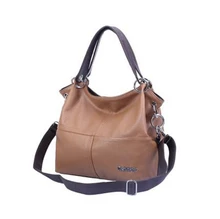 Nouveau 2016 Rétro Vintage Seau Femmes de Sac À Main En Cuir Fourre-Tout À La Mode Sacs à Bandoulière Messenger Bag sac à corps Bolsas
