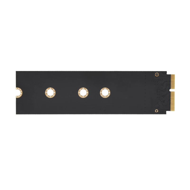 M2 NGFF PCIe AHCI SSD адаптер Разъем для карты MACBOOK Air 2013 2014 2015 2017 A1465 A1466 Pro A1398 A1502 A1419 2230 2280