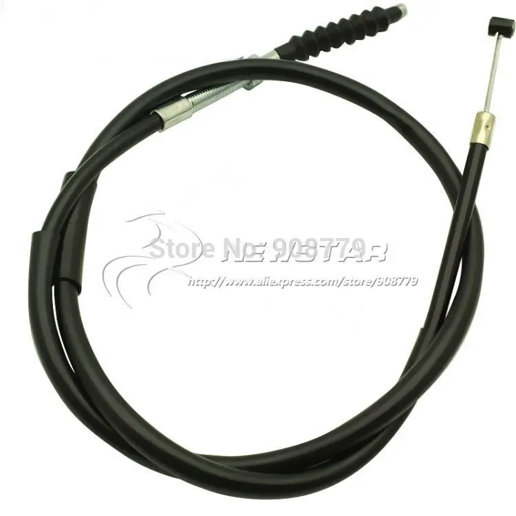 New Motorcycle Brake Clutch Cable Clutch Wire For Honda CBR 1000 2008