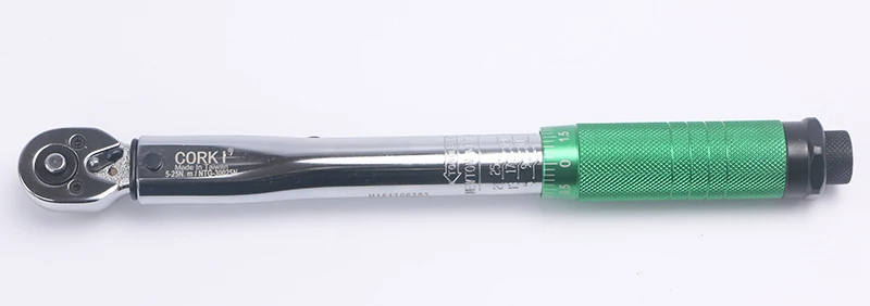 2-24nm torque wrench 3