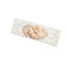 1 шт. Свадебная подвязка белая свадебная Кружевная подвязка шифоновая Цветочная подвязка в комплекте винтажная Кружевная подвязка