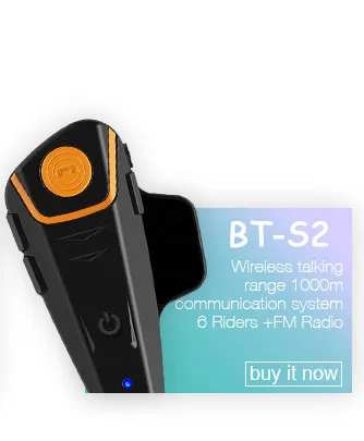 Из 2 предметов FDCVB BT interphone Bluetooth мотоцикл переговорное устройство для мотоциклетного шлема гарнитура для Интегральная/полный уход за кожей лица шлем+ мягкий микрофон