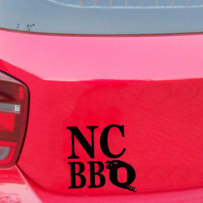 For A cute little pig Fashion Personality Creative Classic Attractive Rear Window Car Sticker For A cute little pig Fashion Personality Creative Classic Attractive Rear Window Car Sticker