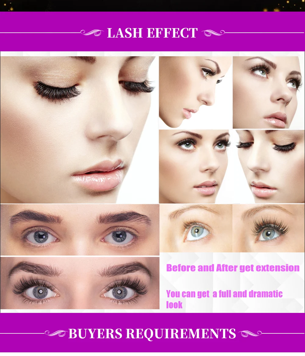 Extensão dos Cílios Individual Novidades Volume Lash Cílios Vison Flor Blossom 3d Camellia Magnetic Falso Extensões w 11 Beleza e saúde