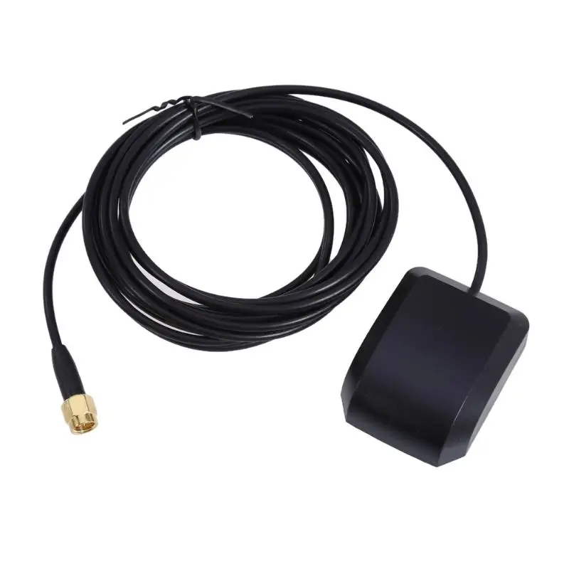 7 HD Bluetooth Сенсорный экран автомобиля gps стерео радио 2 DIN FM/MP5/MP3/USB/AUX