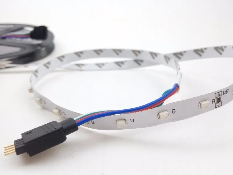 3528 strip rgb ip20 kit 1