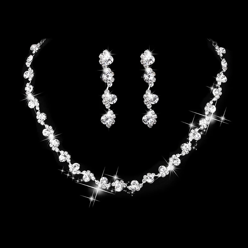 bridesmaid accessories jewelry