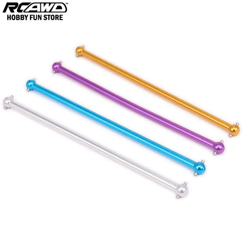 dog bone rc car drive shaft