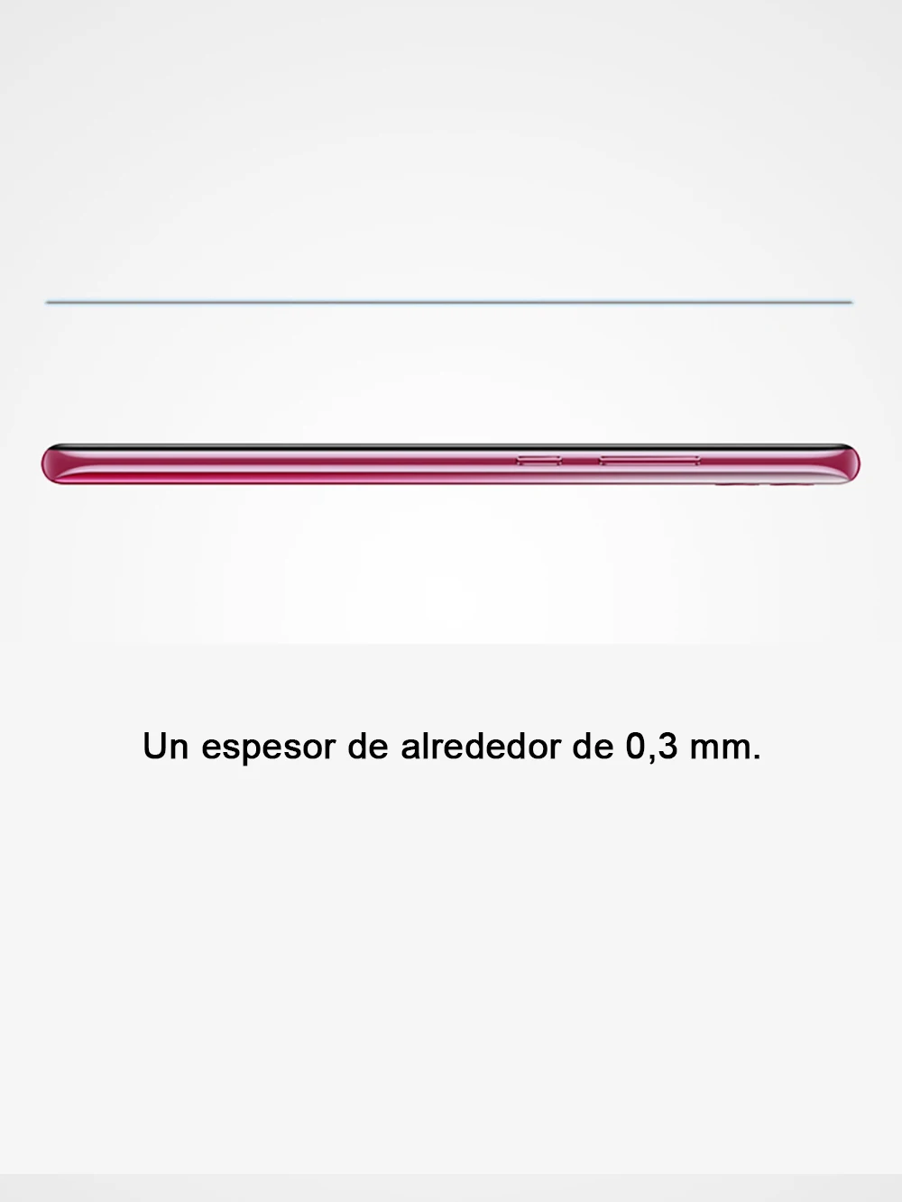 LECAYEE 1th gen Integrated Full Coverage Tempered Glass Screen Protector For Huawei Honor 10 lite 9 lite 8X 7C 7A 7S View 10 20  (10)