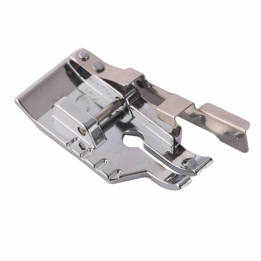 

Presser Foot/Walking Foot,Multi-Functional Domestic Sewing Machine Part,For Brother,Janome,Singer,Feiyue