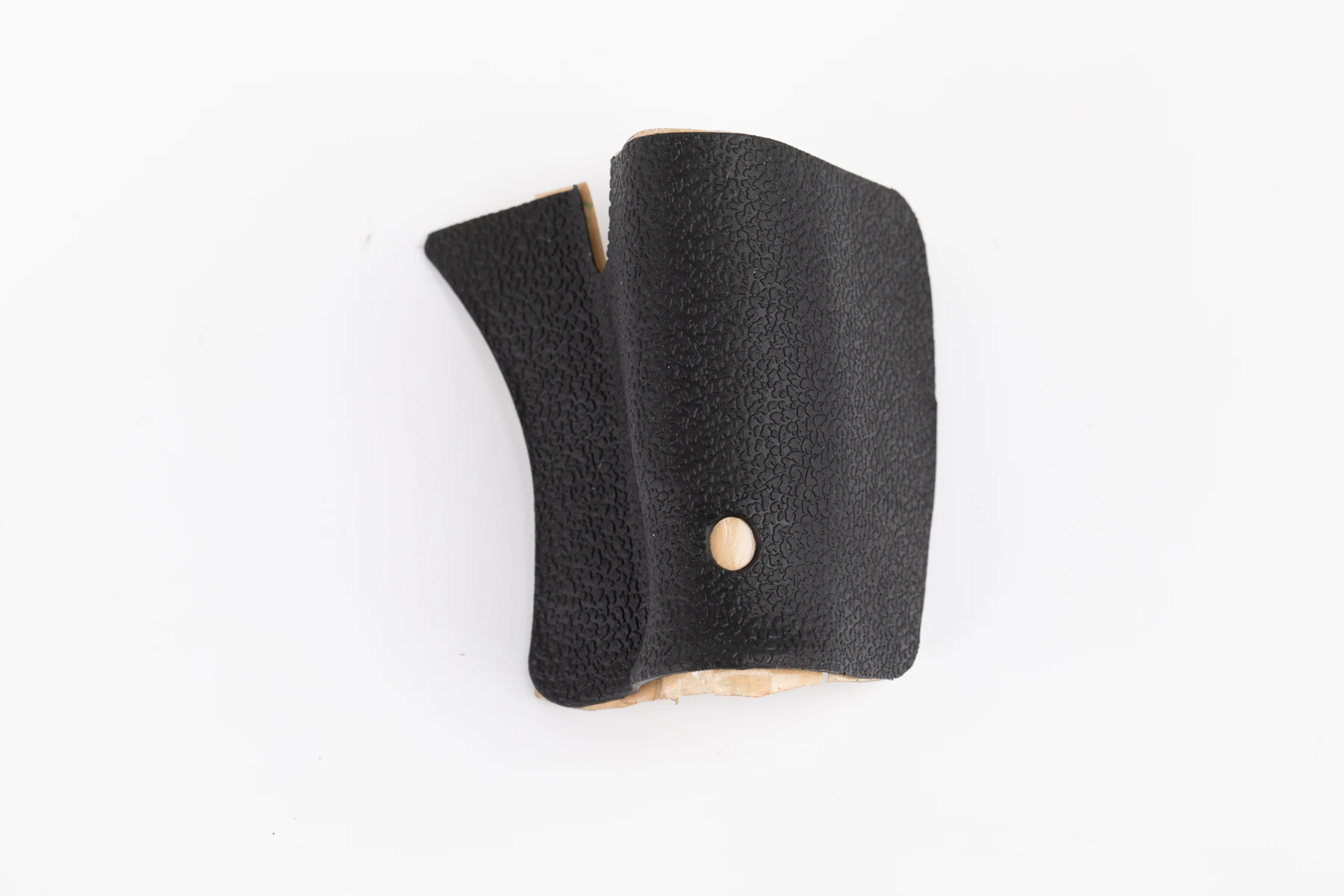 

Back Rear Thumb Rubber For Canon FOR EOS 60D Rebel + Adhesive Tape