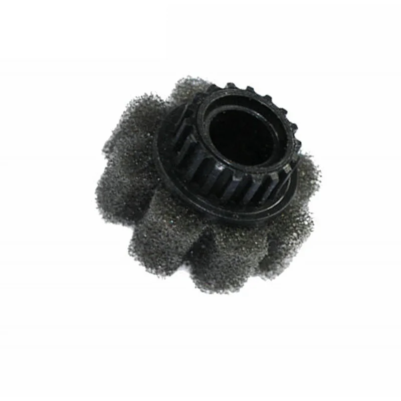 

10Pcs Gathering Roller Paper Exit Section Sponge For Ricoh AF 1075 2075 7500 8000 2090 1350