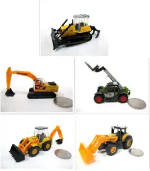 radio control equipment for model trains