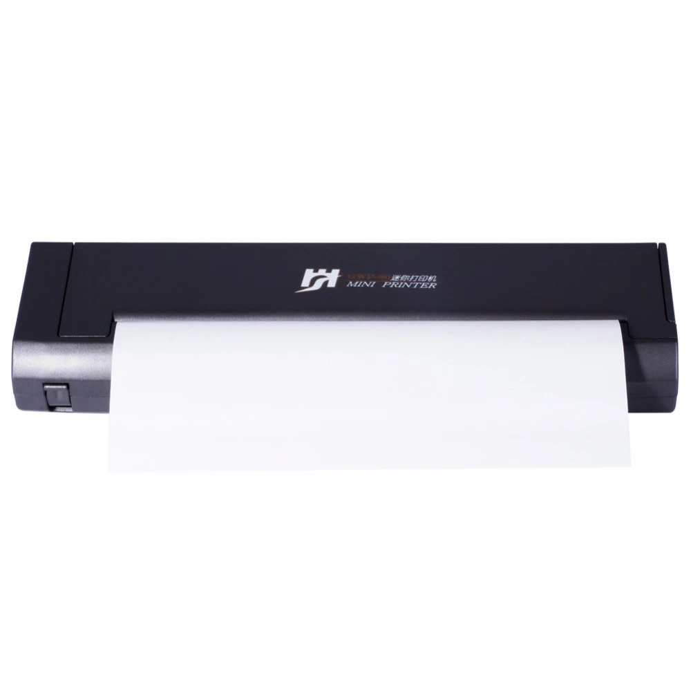 bluetooth paper printer