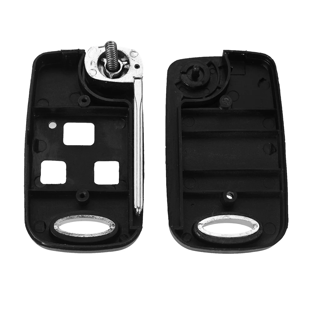 Dandkey пульт с 3 кнопками ключ для LEXUS SC430 GX470 RX350 RX400h ES300 ES330 GS400 GS430 GS470 LS400 LS430 изменения