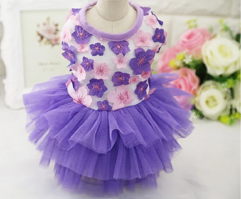 D75_Summer_Pet_Floral_dress_Skirt_Sweety_Puppy_Dogs_Cats_Princess_Dress_Dog_skirt_Clothing_Costume_Apparel_for_Yorkshire_2