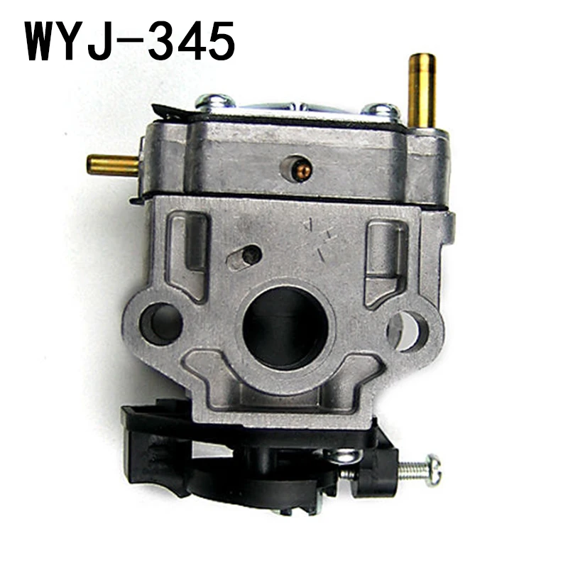 

1Pc Carburetor Replacement Parts Home Garden For Walbro WYJ-345 WYJ-345-1 WYJ345 985473001 High quality Practical