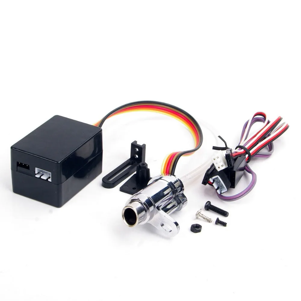 Aliexpress.com : Buy Upgrade Electronic 1/10 Simulation