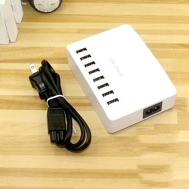 Лидер продаж USB зарядное устройство адаптер питания для смартфонов планшетов