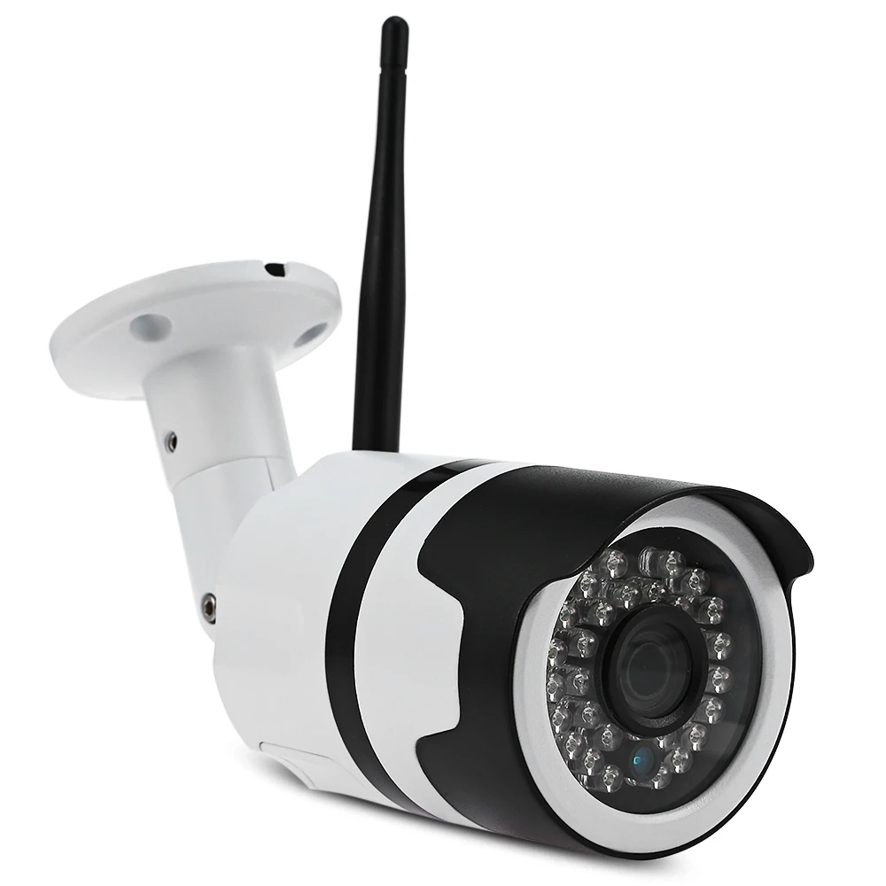 XM JPEC2 Outdoor Waterproof Security Camera Infrared Night Vision
