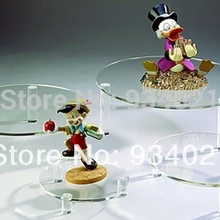 Специальные круглые акриловые одиночные кексы Stans