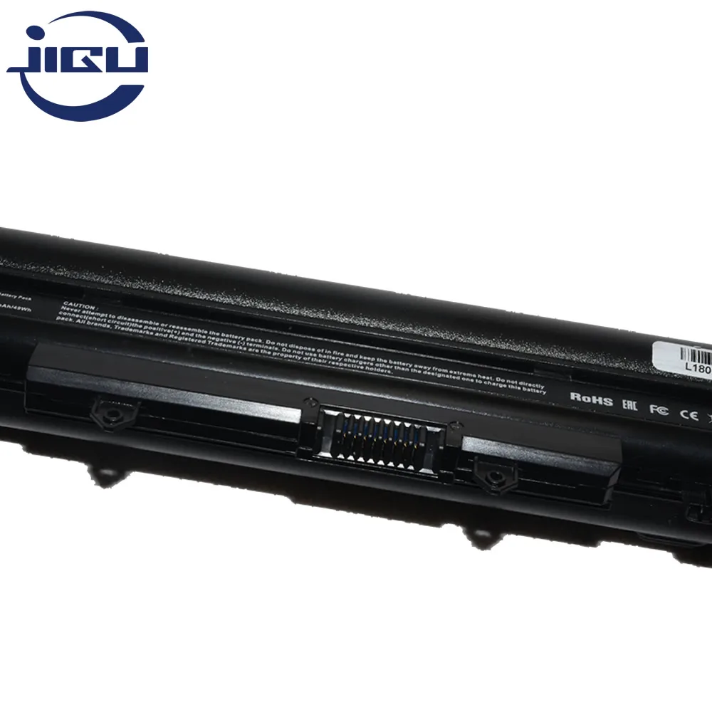 Аккумулятор JIGU AL14A32 для ноутбука EX2509 2510G EX2510 Acer Aspire E15 E14 сенсорная панель E5 572G