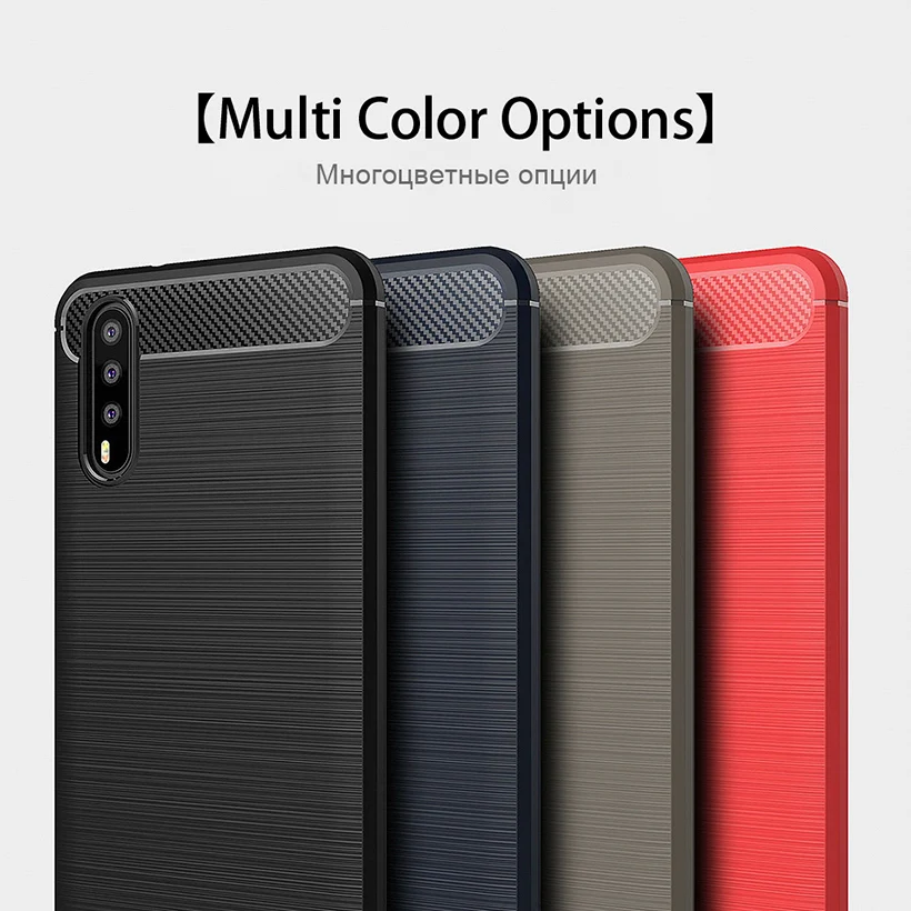 

Silicone P Smart Cases For Huawei Nova 3 3i 3E 2S 2i 2 Plus P smart Plus P10 P20 Pro P8 Lite 2017 P9 Lite Mini Soft Covers