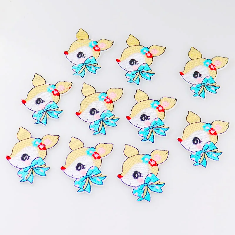 embroidery patch