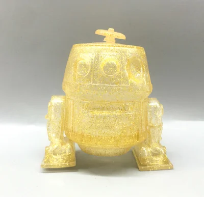 Эксклюзивная Оригинальная фигурка Funko POP Proto Star Wars робот BB8 экшн X Men из винила
