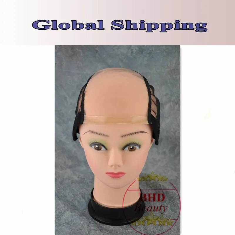 wig foundation cap