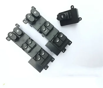 

Front Left Driver Side Master Electric Power Window Lift Control Switch Button For Hyundai I30 I30cw i30 2008 2009 2010 2011